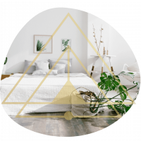 Smart and flexible rental homes