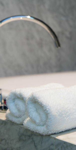 Amenities and Maintenance